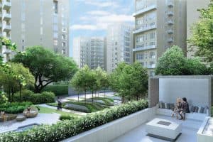 Flats in New Alipore &#8211; Navyom, luxury apartments in Kolkata