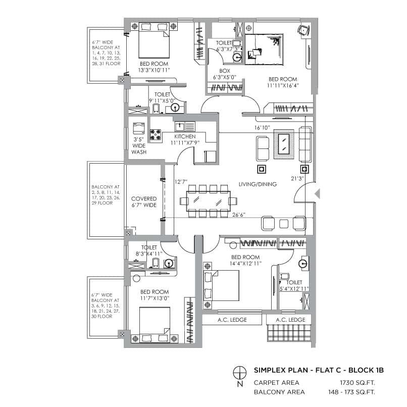 Unit-Plan
