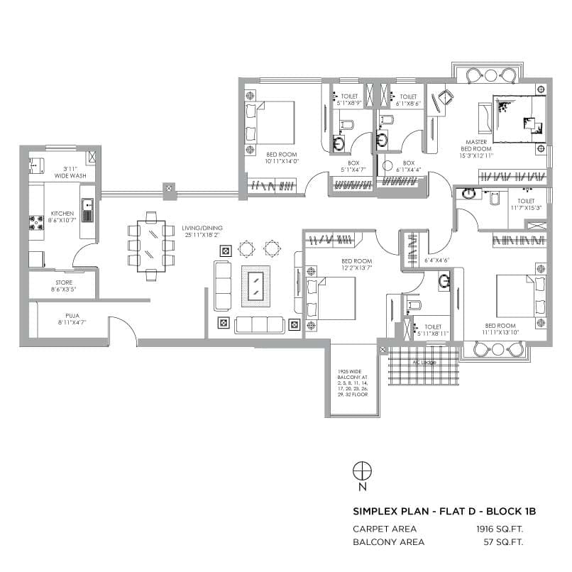 Unit-Plan