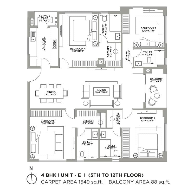 Unit-Plan